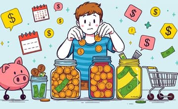 Curb Your Spending: Practical Tips for Saving More Each Month