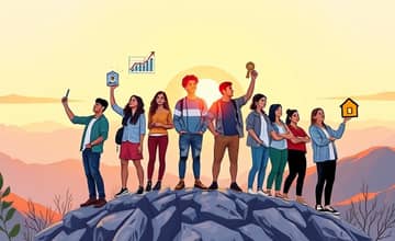 Budgeting for Big Dreams: Funding Your Aspirations with Purpose