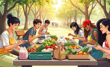 The Art of the Frugal Life: Thriving on a Budget Without Sacrificing Joy