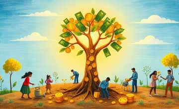 Saving Strategies: From Small Habits to Big Gains