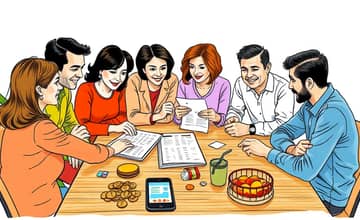 Smart Spending Habits: Cultivating Financial Discipline for Life