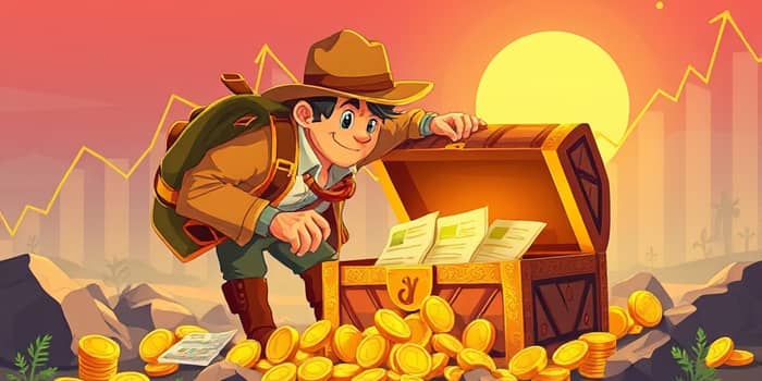 Value Investing Secrets: Unleashing Hidden Gems