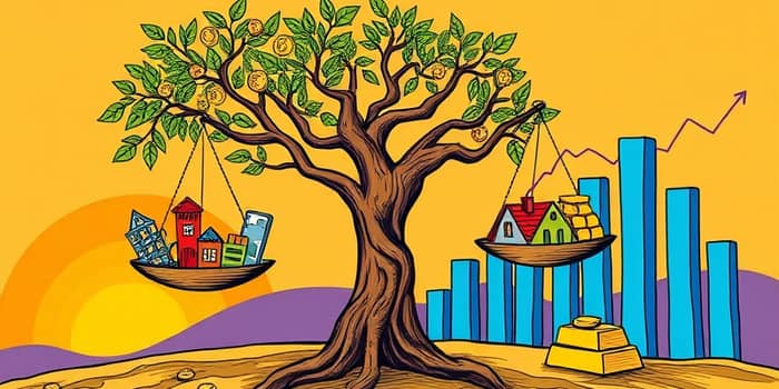 Beat Inflation: Smart Strategies for Protecting Your Capital