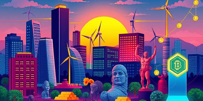 Beyond Stocks: Exploring Alternative Investment Horizons