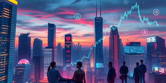 Fintech Frontiers: Modernizing Your Investment Approach