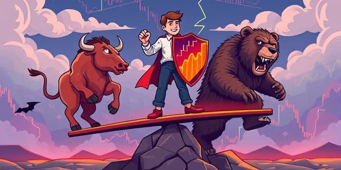 Hedging Your Bets: Protecting Against Downside Risk