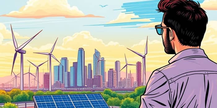 ESG Investing: Profit with Purpose