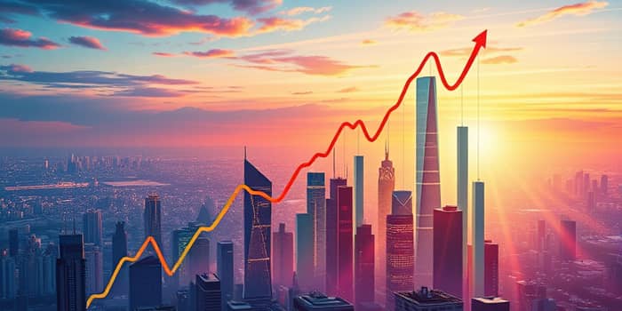 Growth Stocks Unveiled: Identifying Future Leaders