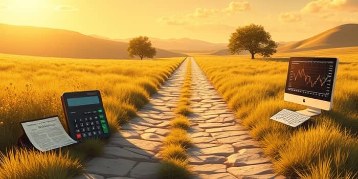 ETFs vs. Mutual Funds: A Clear-Eyed Comparison