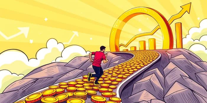 Your First Million: A Step-by-Step Investment Guide