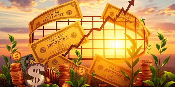 Understanding Bonds: Stability and Income for Your Portfolio