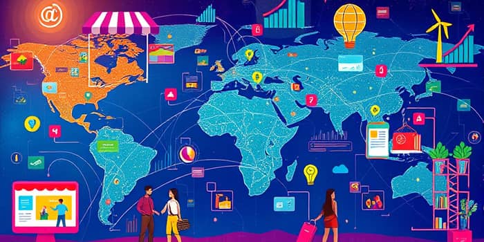 Scaling Your Online Enterprise: Strategies for Sustainable Growth