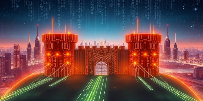 Cybersecurity for Digital Businesses: Protecting Your Assets