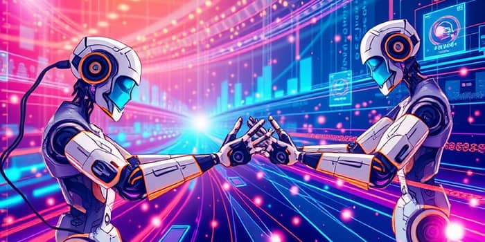 Automating for Profit: Robotic Process Automation in Digital Business