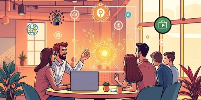 Small Business, Big Returns: Investing in Startups