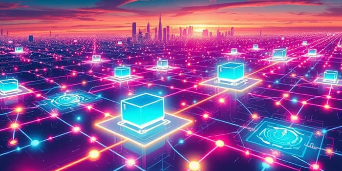 API Economy: Interconnected Platforms, Integrated Profits