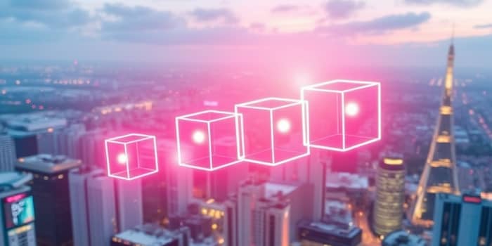 Blockchain for Business: Trust and Transparency in Digital Transactions