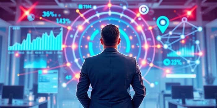 Navigating Digital Transformation: A Leader's Guide