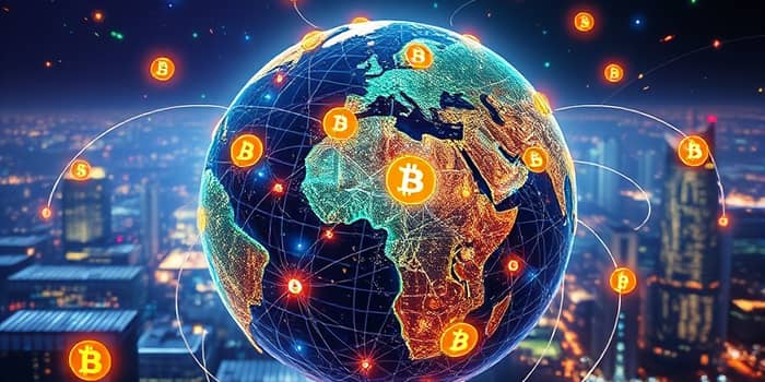 The Future of Money: Cryptocurrencies and Beyond