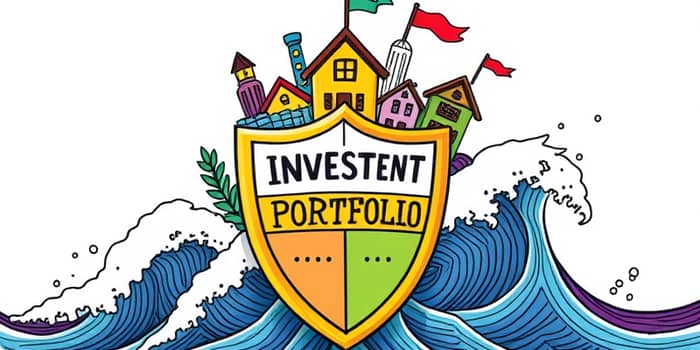 Mastering Risk: Strategies for a Secure Portfolio