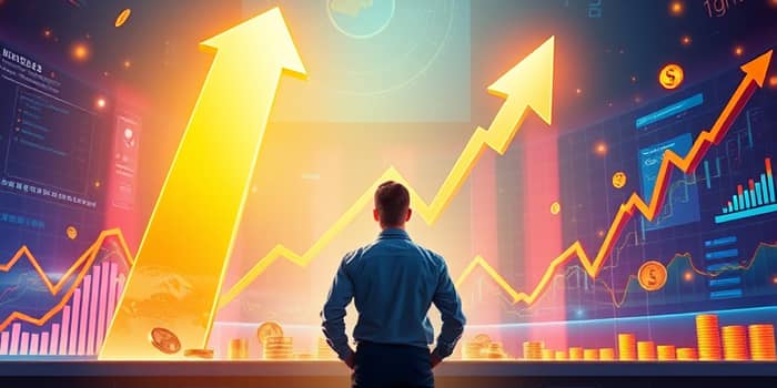 Optimizing Digital Marketing Spend: A Financial Perspective