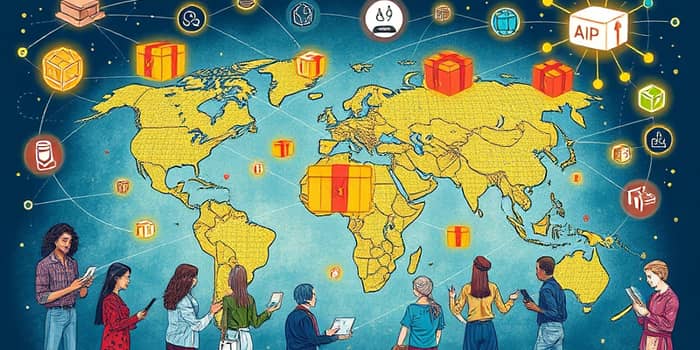 E-commerce Evolution: Mastering the Modern Marketplace