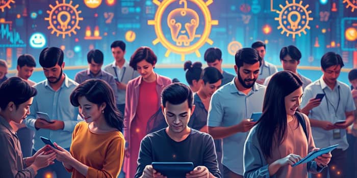 Personalization at Scale: Enhancing Digital Customer Value