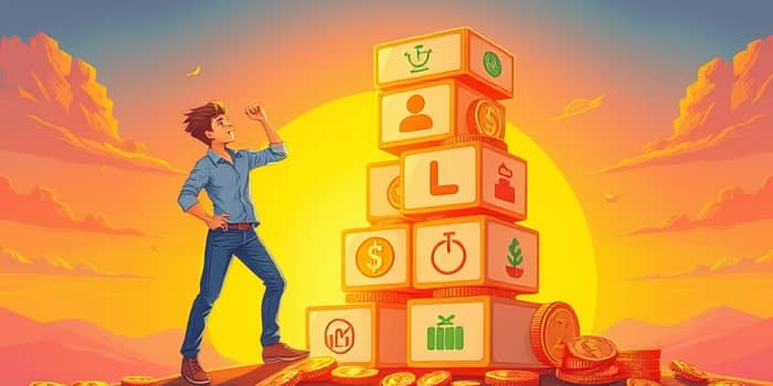 Smart Cents: Building Your Financial Foundation