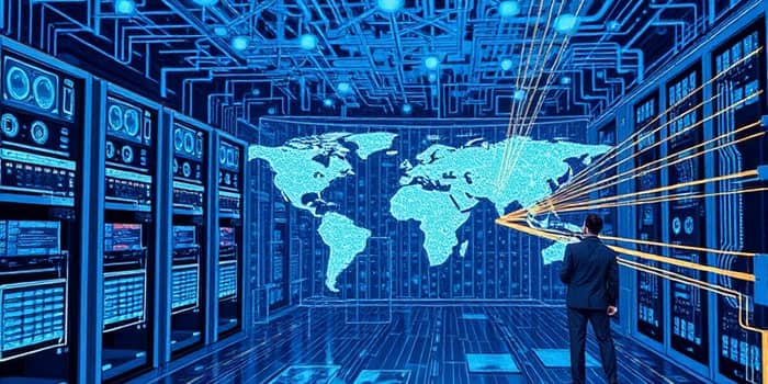 Quantum Computing's Impact on Future Digital Business