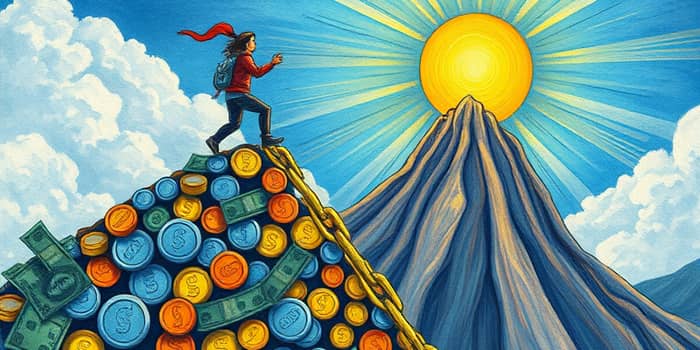 Decoding Debt: A Practical Guide to Freedom