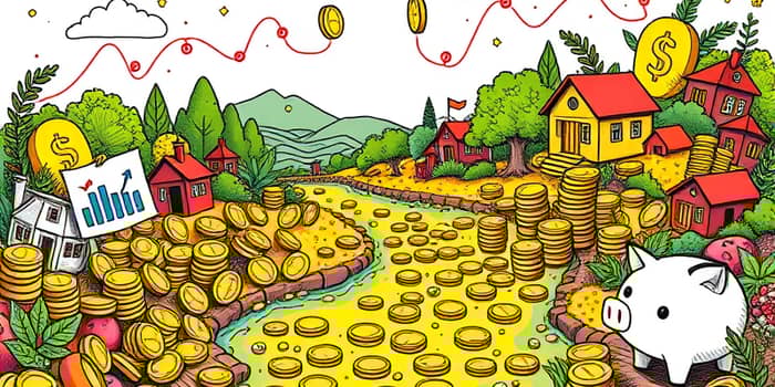 Budgeting Brilliance: Master Your Money Flow