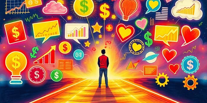 Behavioral Finance: Understanding Your Money Mindset