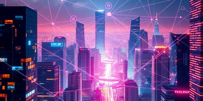 AI in Digital Business: Orchestrating Efficiency and Growth