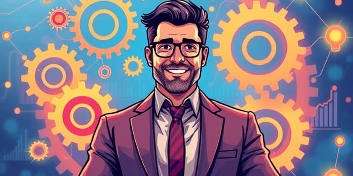 Automating Your Finances: Set It and Forget It