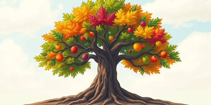 Diversification Demystified: Spreading Your Investments