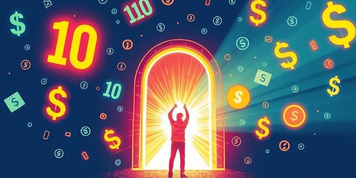 Credit Score Secrets: Unlocking Better Opportunities