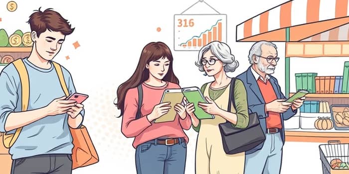 Unlock Financial Freedom: The Essential Habits of Smart Spenders