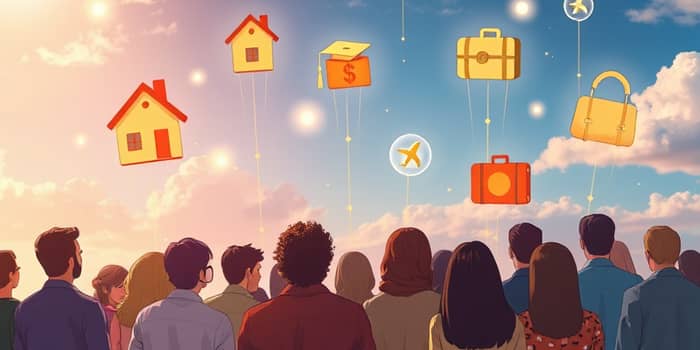 Goal-Oriented Investing: Aligning Your Money with Dreams