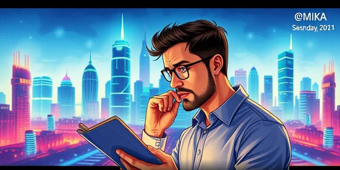 Financial Foresight: Planning for Future Success with Your Budget