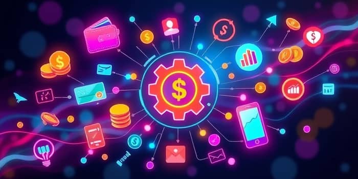 Automate Your Accounts: Set It and Forget It Budgeting for Growth