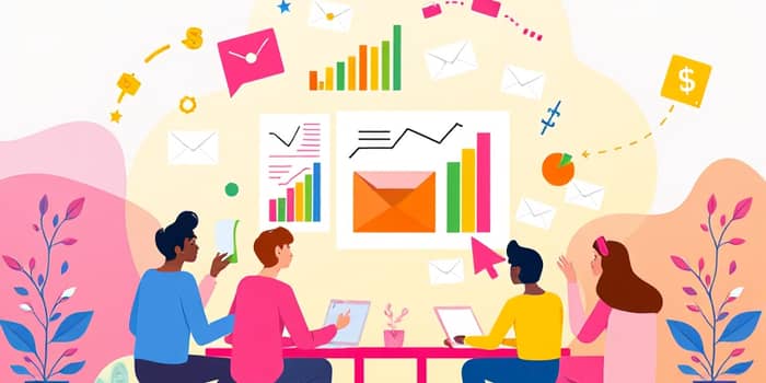 Beyond the Spreadsheet: Creative Approaches to Personal Finance