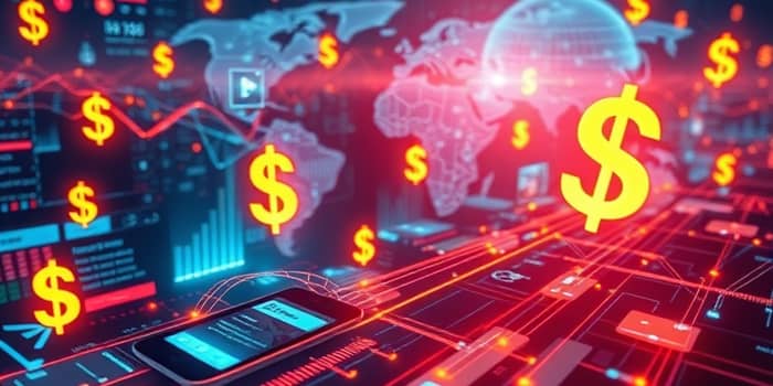 Digital Dollars: Navigating Online Banking Seamlessly