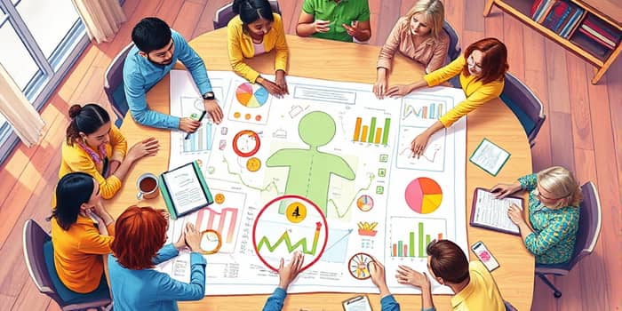 The Budgeting Blueprint for Beginners: Starting Your Financial Journey Strong