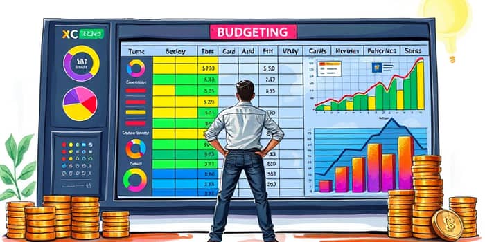 The Zero-Based Budget: A Powerful Tool for Complete Control