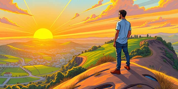 Investment Insights: Your First Steps to Growth