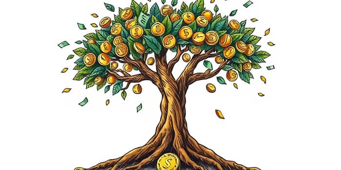 Net Worth Nurturing: Growing Your Financial Health