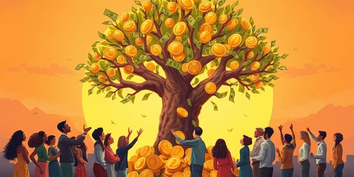 Spend Smart, Live Rich: Finding Harmony in Your Finances