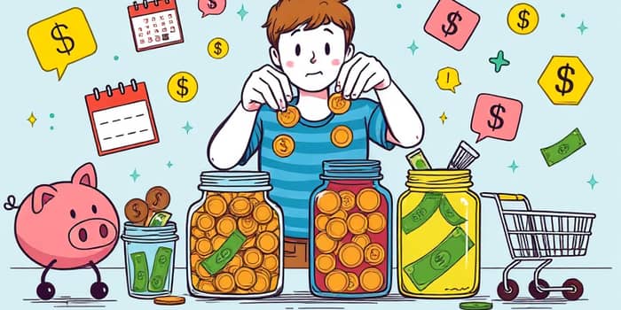 Curb Your Spending: Practical Tips for Saving More Each Month