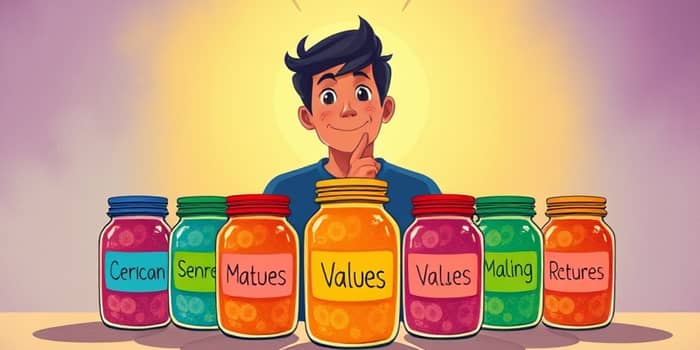 The Power of Prioritization: Aligning Your Budget with Your Values