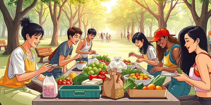 The Art of the Frugal Life: Thriving on a Budget Without Sacrificing Joy